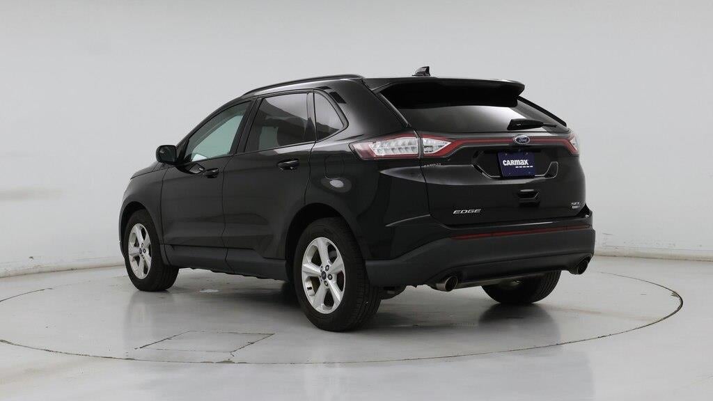 2017 Ford Edge SE