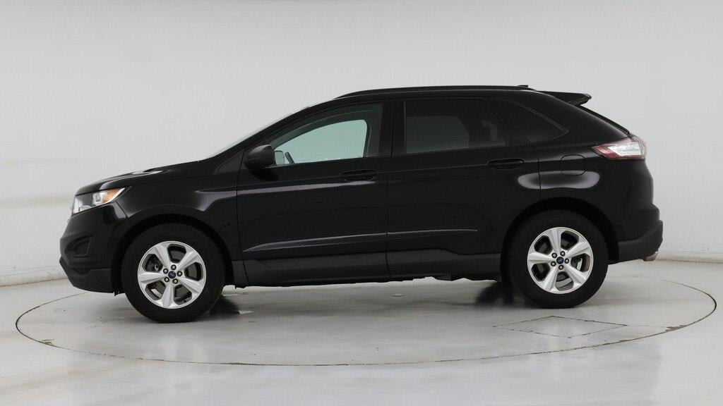 2017 Ford Edge SE