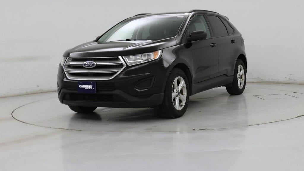 2017 Ford Edge SE