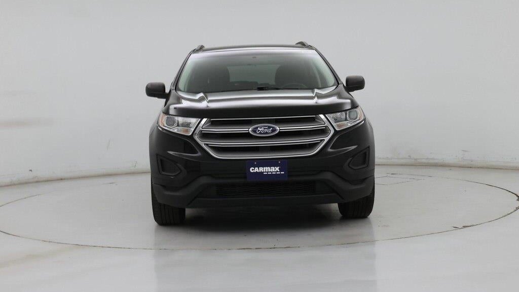 2017 Ford Edge SE