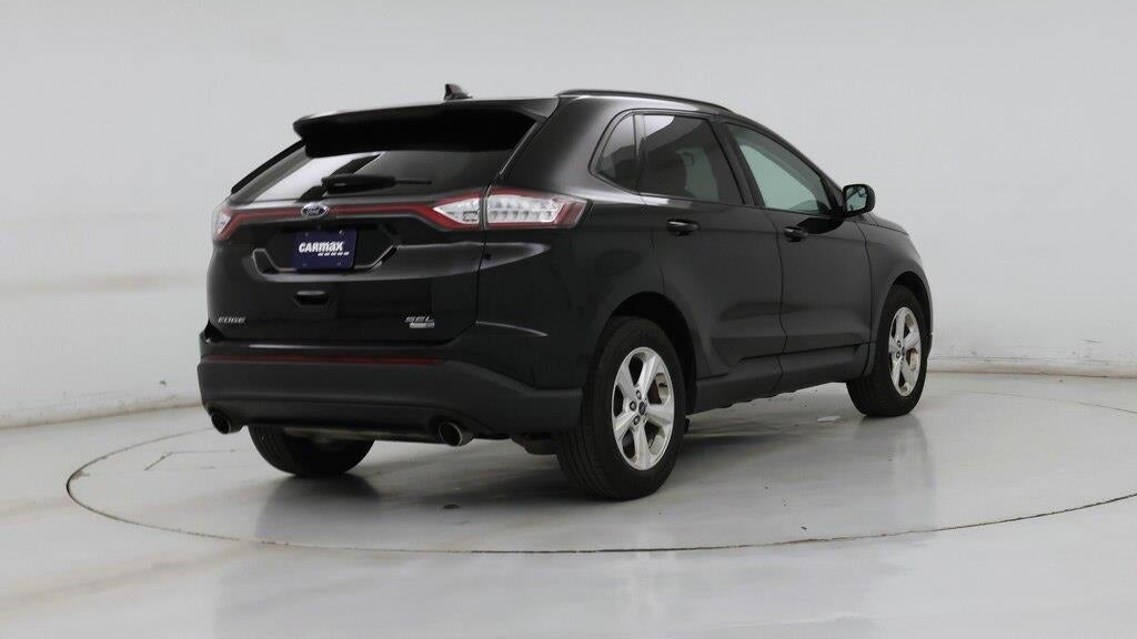 2017 Ford Edge SE