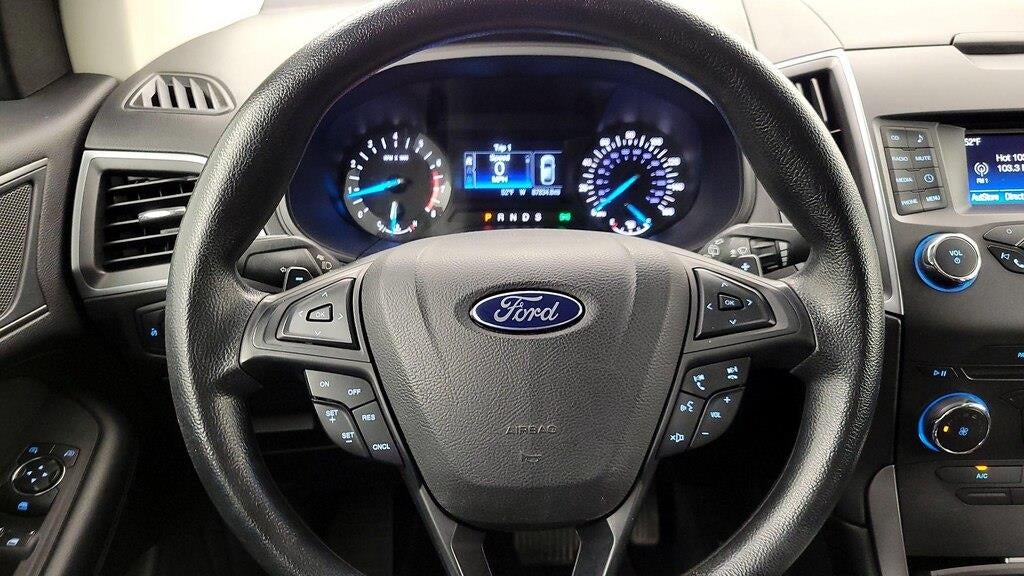 2017 Ford Edge SE