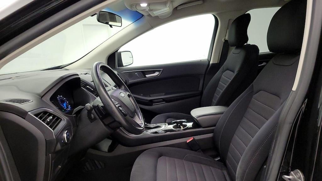 2017 Ford Edge SE
