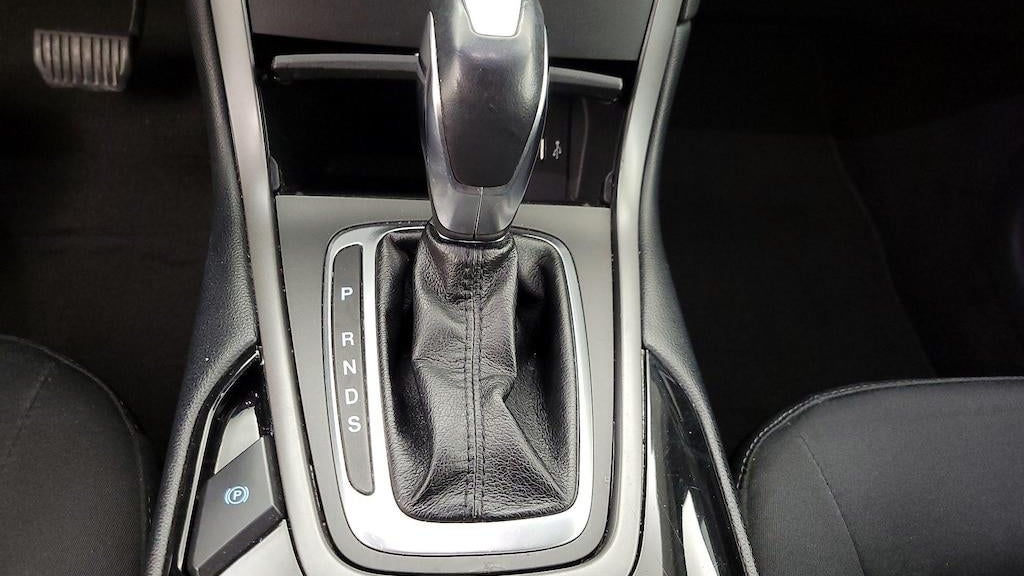 2017 Ford Edge SE