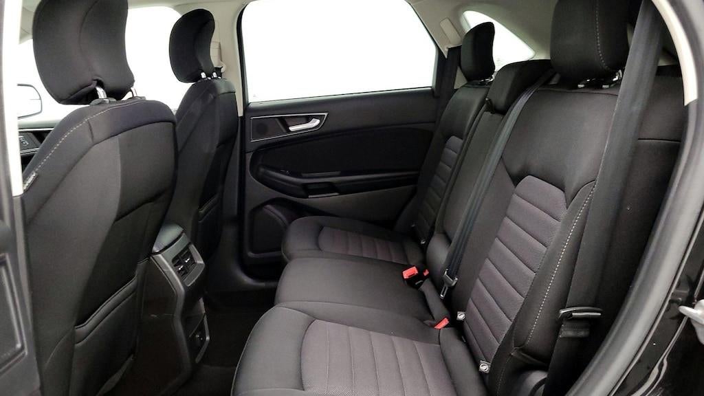 2017 Ford Edge SE