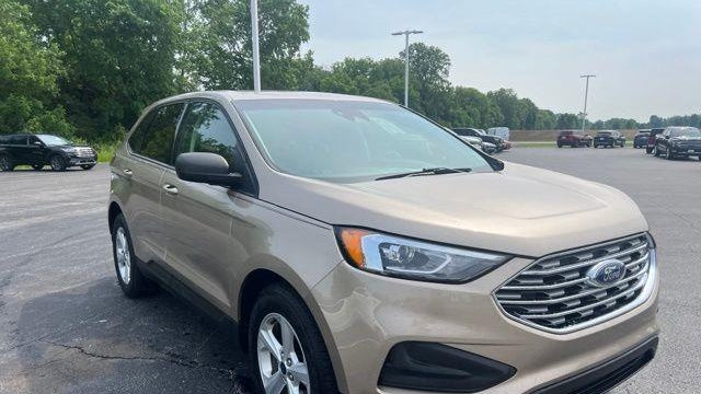 2020 Ford Edge SE