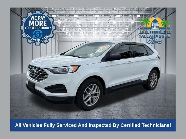 2021 Ford Edge