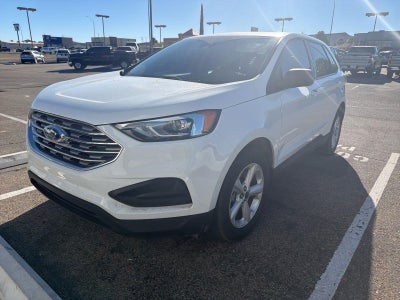 2022 Ford Edge AWD SE 4DR Crossover