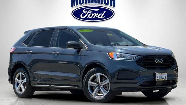 Preowned 2022 Ford Edge SE for Sale