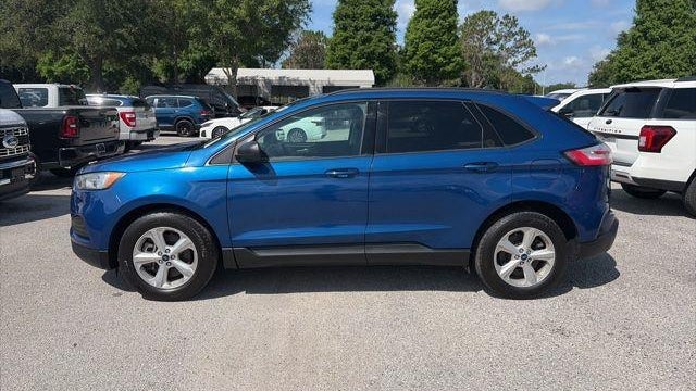 2022 Ford Edge SE