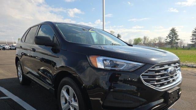 Preowned 2022 Ford Edge SE for Sale