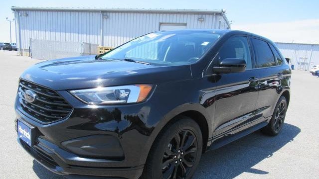 Preowned 2022 Ford Edge SE for Sale