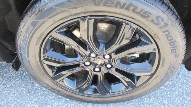 2022 Ford Edge SE