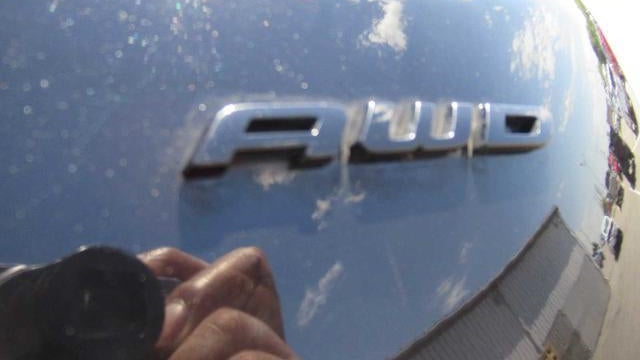 2022 Ford Edge SE