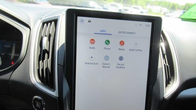 2022 Ford Edge SE