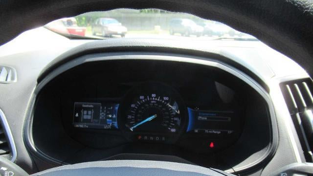 2022 Ford Edge SE