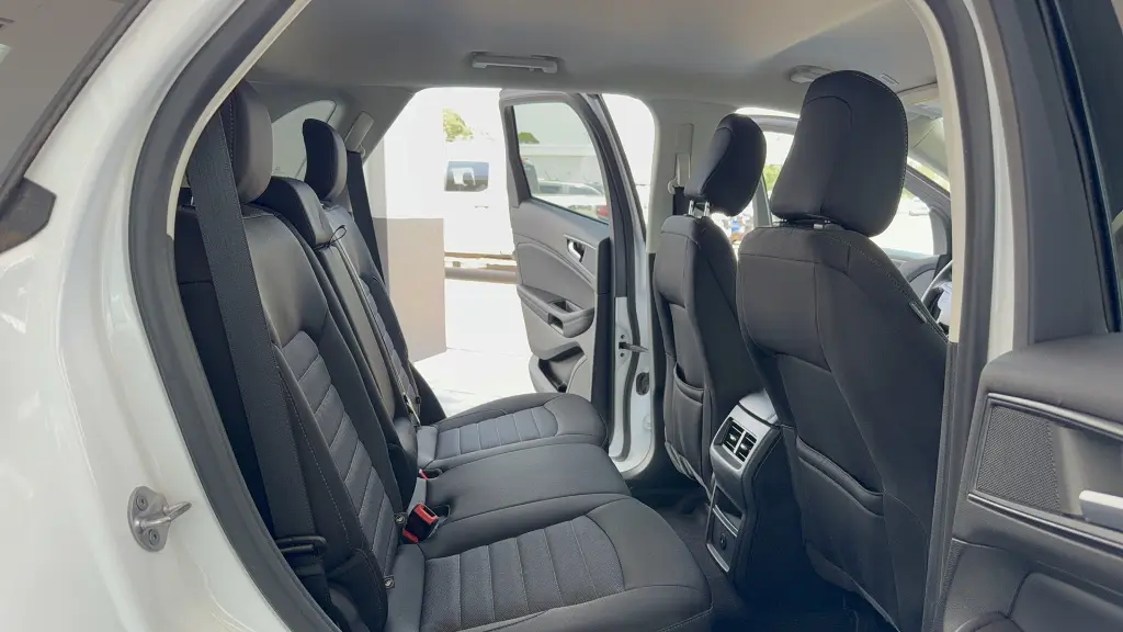 2022 Ford Edge SE