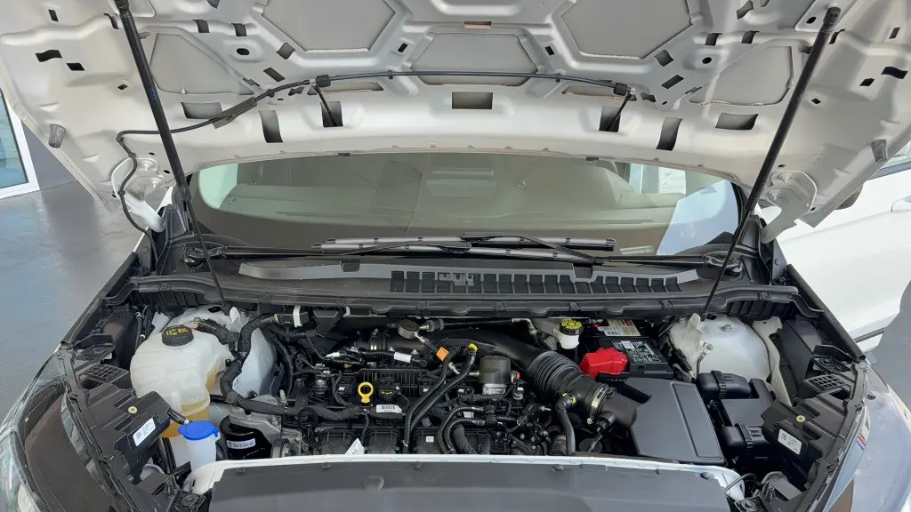 2022 Ford Edge SE