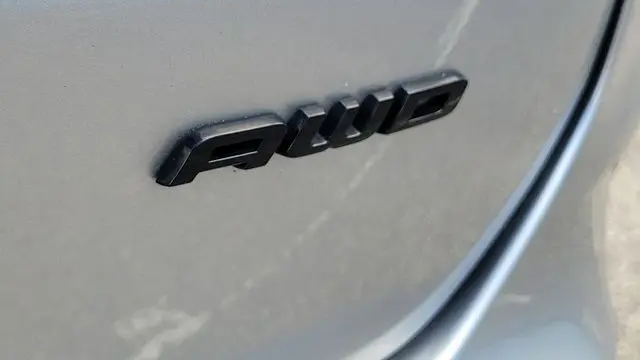 2023 Ford Edge SE