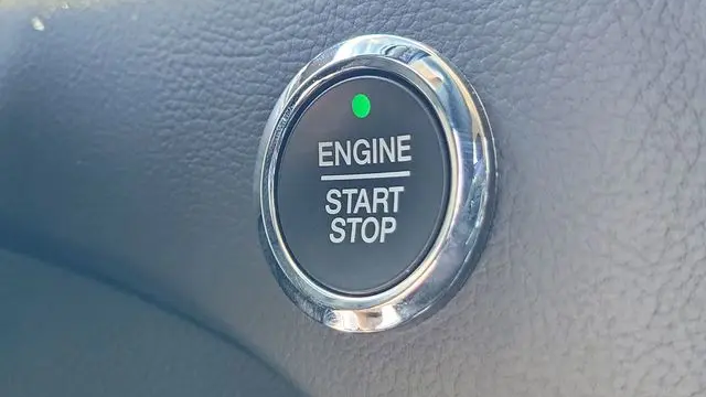 2023 Ford Edge SE