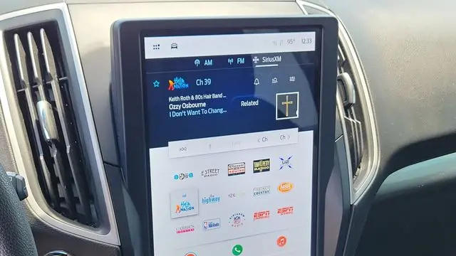 2023 Ford Edge SE