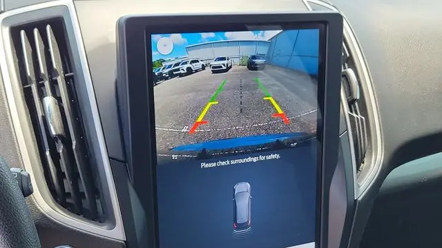 2023 Ford Edge SE