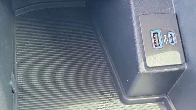 2023 Ford Edge SE