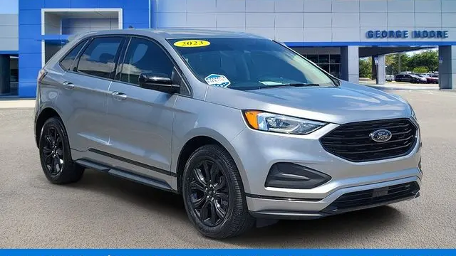 Preowned 2023 Ford Edge SE for Sale