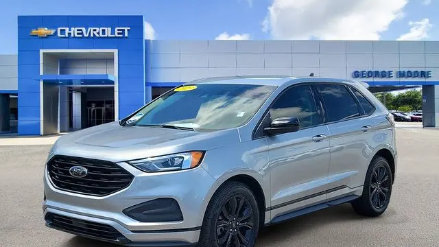 2023 Ford Edge SE