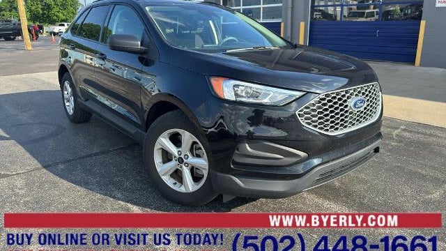 Preowned 2023 Ford Edge SE for Sale