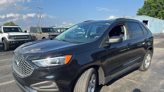 2023 Ford Edge SE