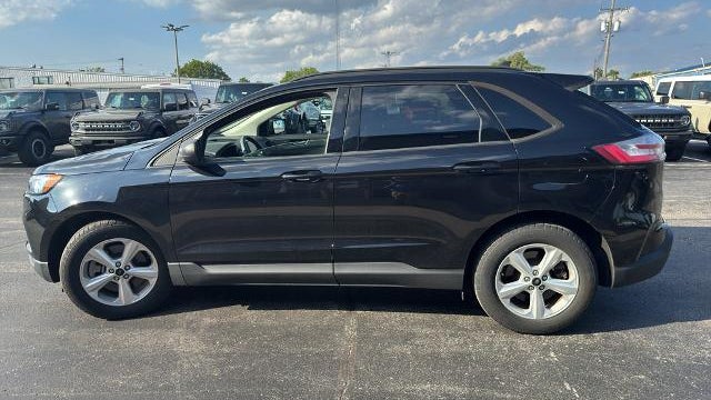 2023 Ford Edge SE