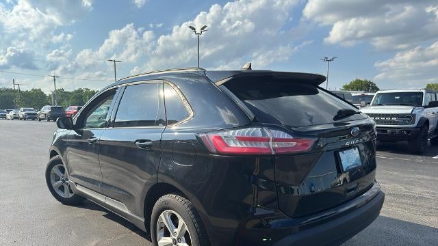 2023 Ford Edge SE