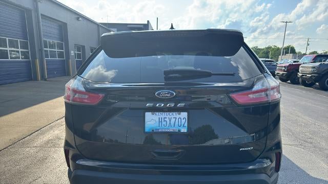 2023 Ford Edge SE