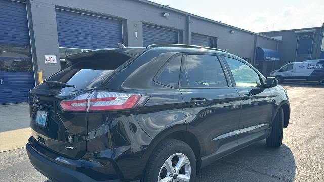 2023 Ford Edge SE