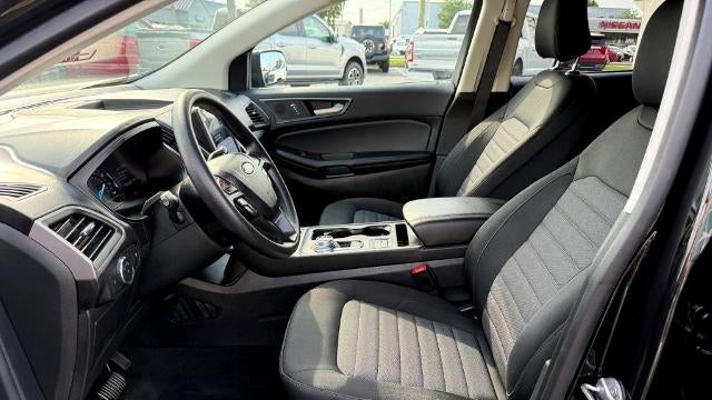 2023 Ford Edge SE