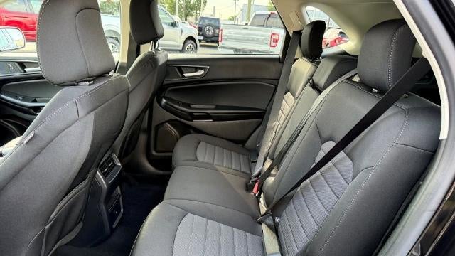 2023 Ford Edge SE