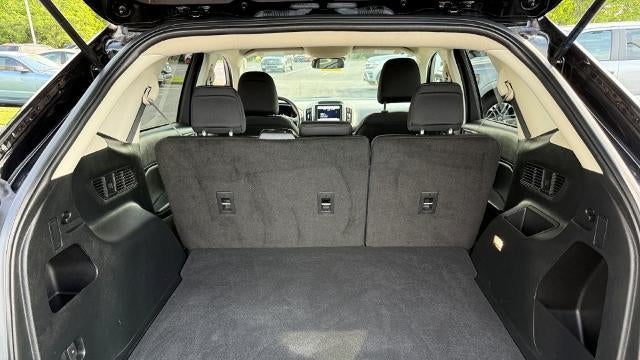 2023 Ford Edge SE