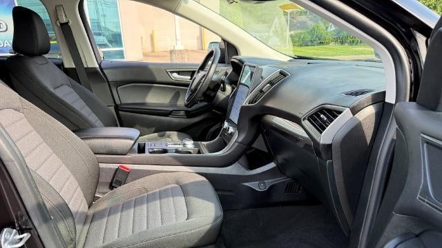 2023 Ford Edge SE