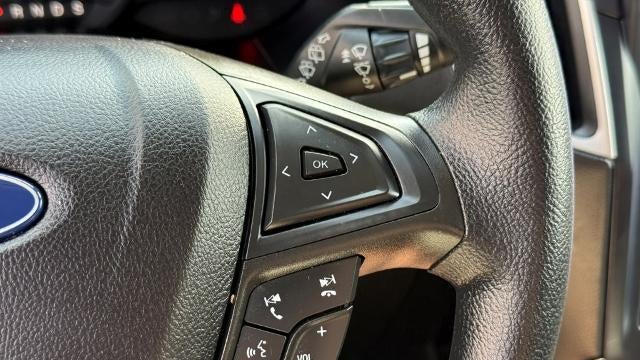 2023 Ford Edge SE