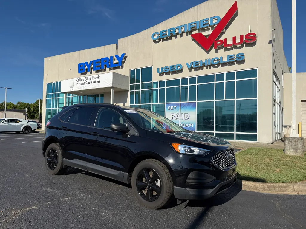 2023 Ford Edge - $24,488