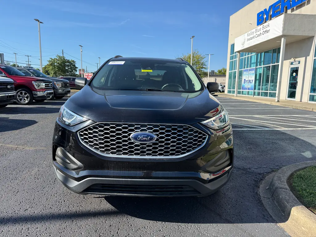 2023 Ford Edge - $24,488