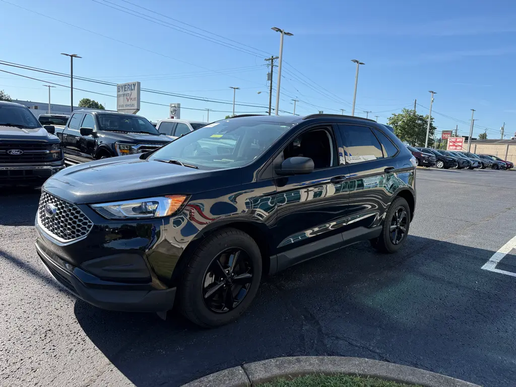 2023 Ford Edge - $24,488