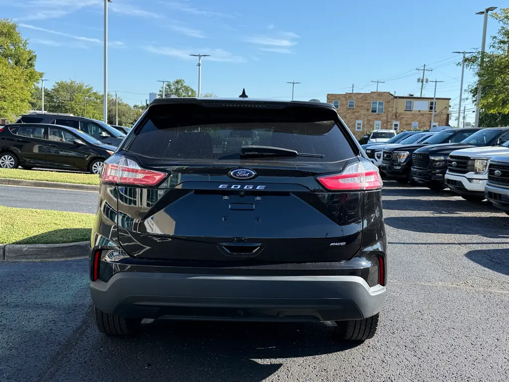 2023 Ford Edge - $24,488