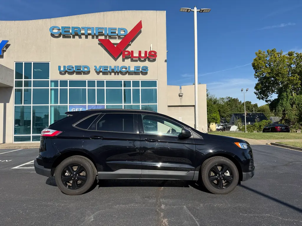 2023 Ford Edge - $24,488