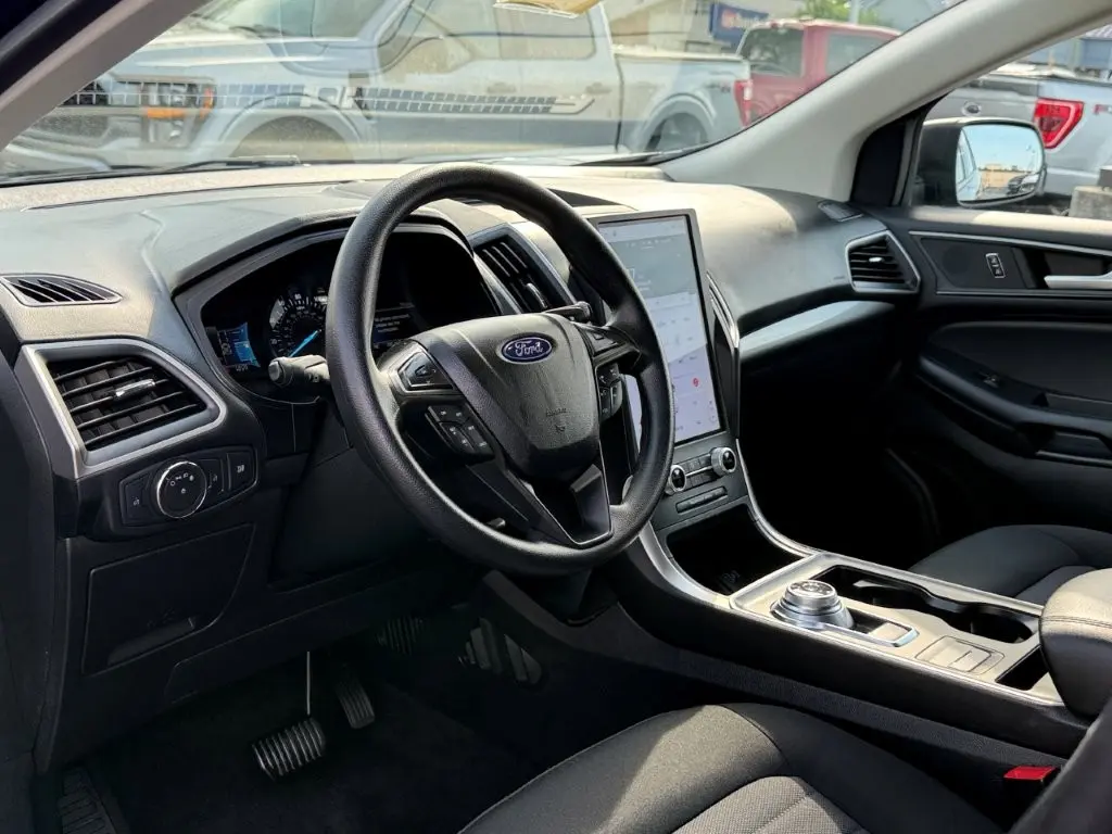2023 Ford Edge - $24,488