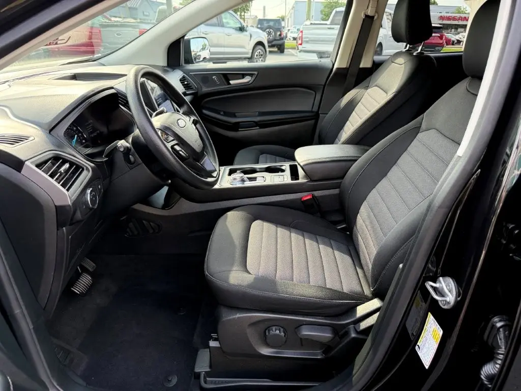 2023 Ford Edge - $24,488