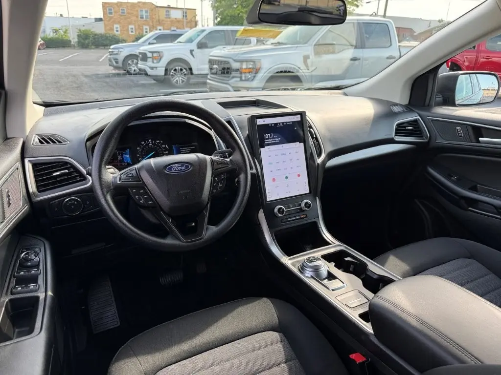 2023 Ford Edge - $24,488