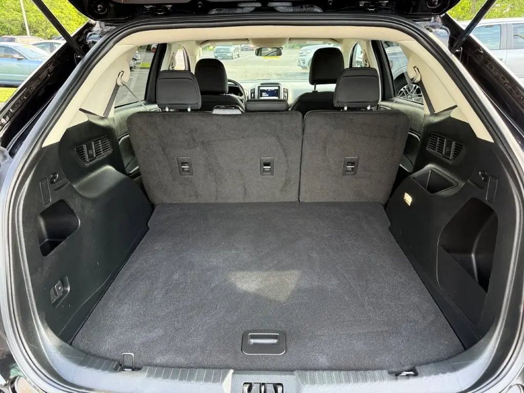 2023 Ford Edge - $24,488