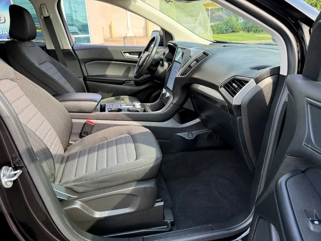 2023 Ford Edge - $24,488